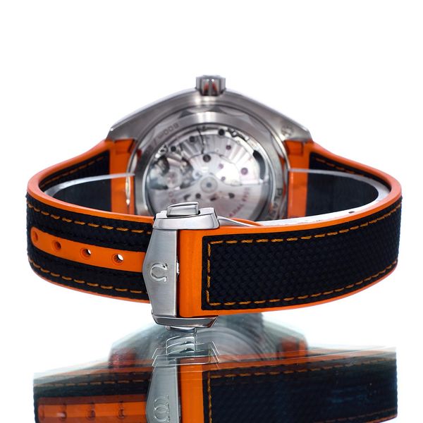 Omega Planet Ocean 215.32.44.21.01.001